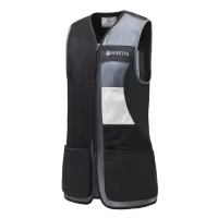 Beretta - Uniform Pro 20.20 Micro Woman's Vest - Black & Grey