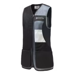 Beretta - Uniform Pro 20.20 Micro Woman's Vest - Black & Grey
