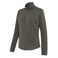 Beretta - Suojella Woman's Fleece - Green Stone