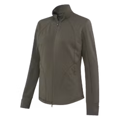 Beretta - Suojella Woman's Fleece - Green Stone