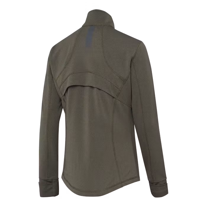 Beretta - Suojella Woman's Fleece - Green Stone