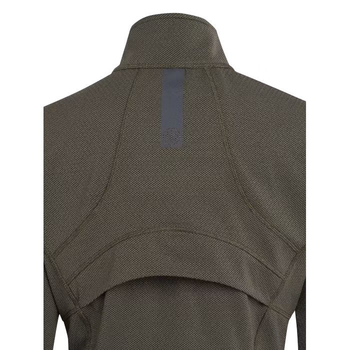 Beretta - Suojella Woman's Fleece - Green Stone