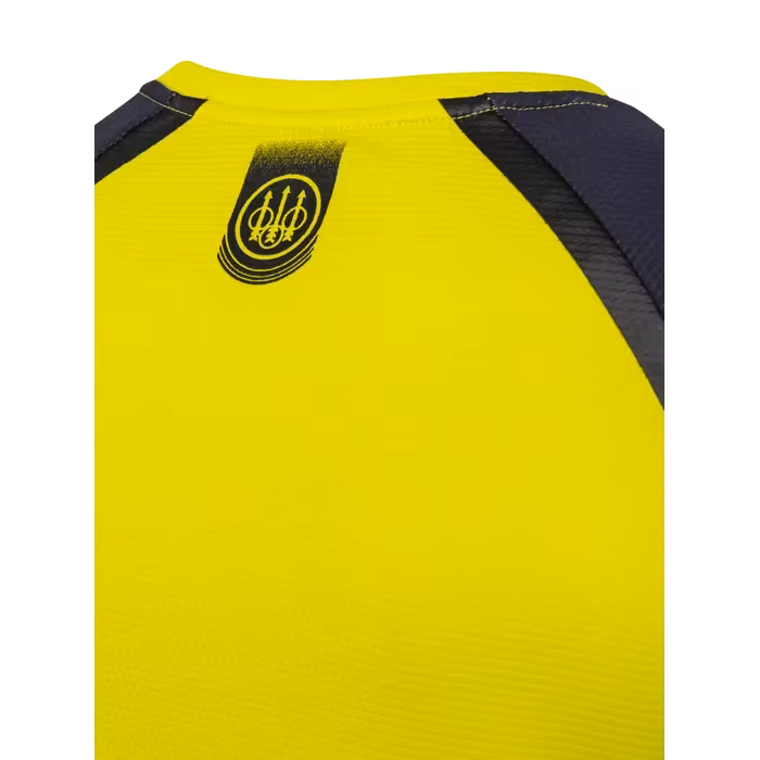 Beretta - Roundneck Logo T-Shirt - Sulphur Spring