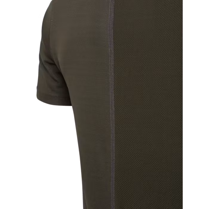 Beretta - Ice Power T-Shirt - Green Moss