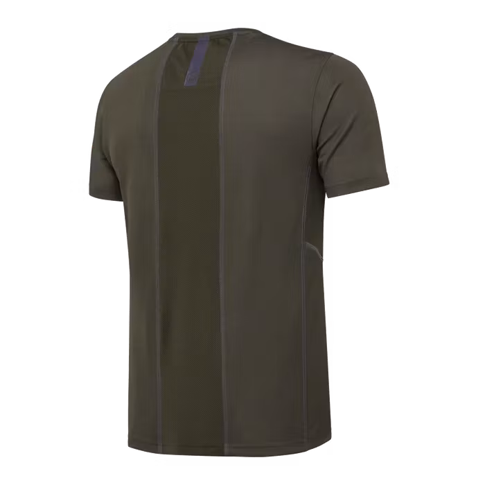 Beretta - Ice Power T-Shirt - Green Moss