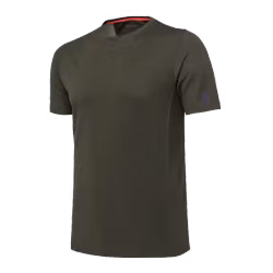 Beretta - Ice Power T-Shirt - Green Moss