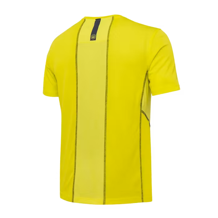 Beretta - Ice Power T-Shirt - Sulphur Spring
