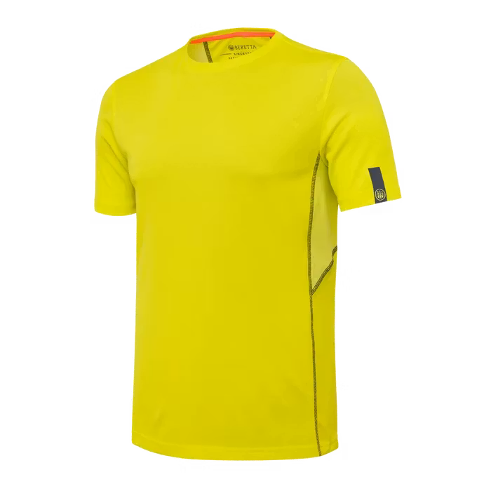 Beretta - Ice Power T-Shirt - Sulphur Spring