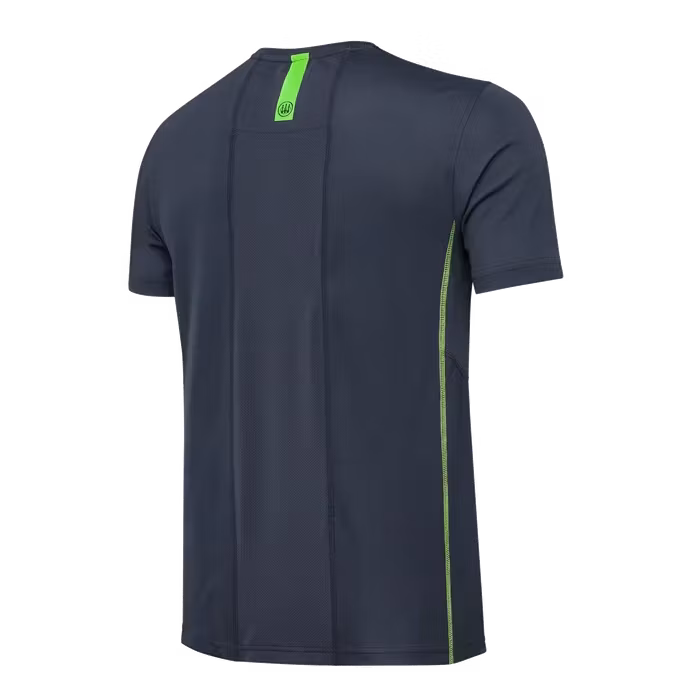 Beretta - Ice Power T-Shirt - Ebony