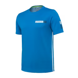 Beretta - Stripe T-shirt - Blue Excell