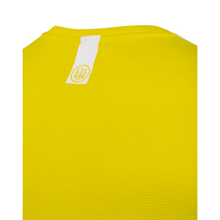 Beretta - Stripe T-shirt - Sulphur Spring