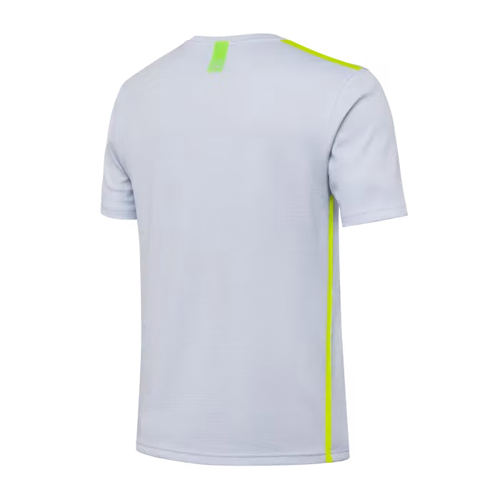 Beretta - Stripe T-shirt - Ice Grey