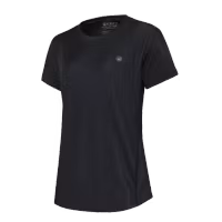 Beretta - Ciel Tech Woman's T-Shirt - Black