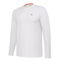Beretta - Team Long Sleeves - White