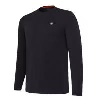 Beretta - Team Long Sleeves - Black