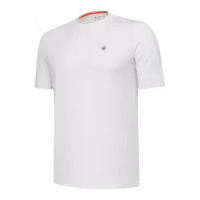 Beretta - Team Short Sleeves - White