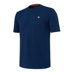 Beretta - Team Short Sleeves - Blue Total Eclipse