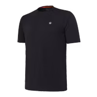 Beretta - Team Short Sleeves - Black