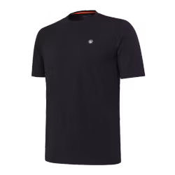 Beretta - Team Short Sleeves - Black