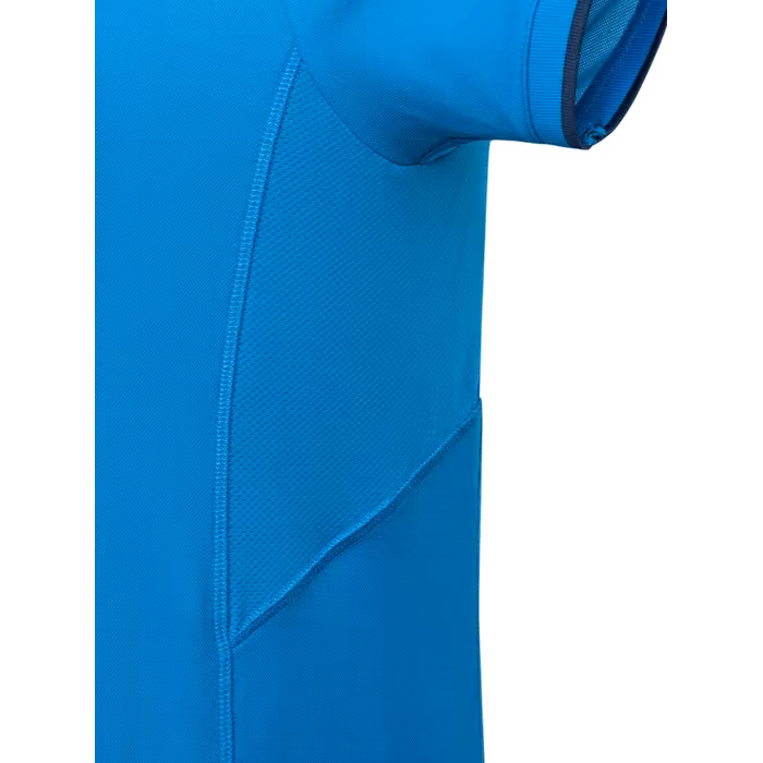 Beretta - Ice Power Polo - Blue Excell