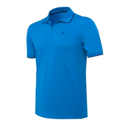 Beretta - Ice Power Polo - Blue Excell