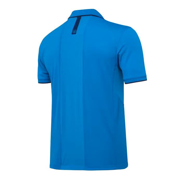 Beretta - Ice Power Polo - Blue Excell