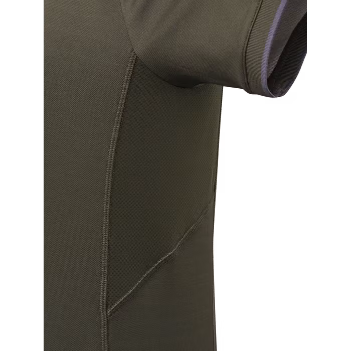 Beretta - Ice Power Polo - Green Moss