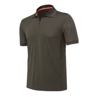 Beretta - Ice Power Polo - Green Moss