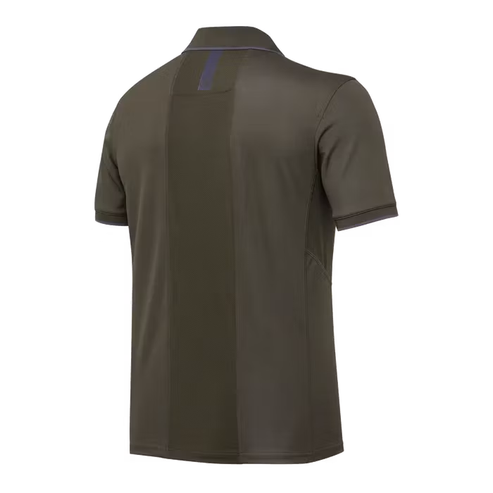 Beretta - Ice Power Polo - Green Moss