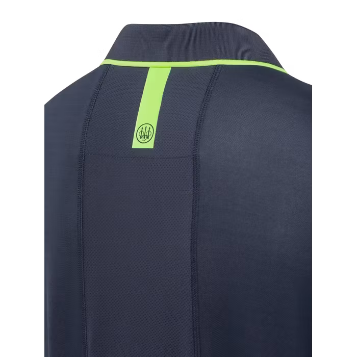 Beretta - Ice Power Polo - Ebony