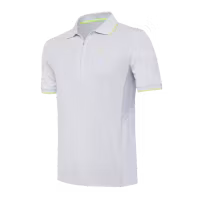 Beretta - Ice Power Polo - Ice Grey