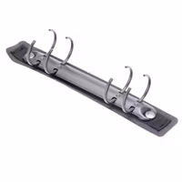 Snigel - Binder Mechanism - 4-hål