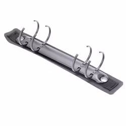 Snigel - Binder Mechanism - 4-hål