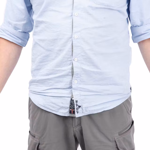 Snigel - Crotch Pistol Holster 2.0 - Svart