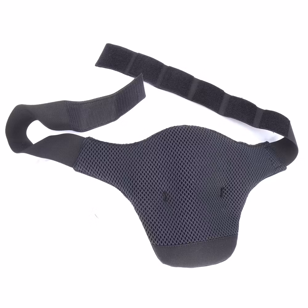 Snigel - Crotch Pistol Holster 2.0 - Svart