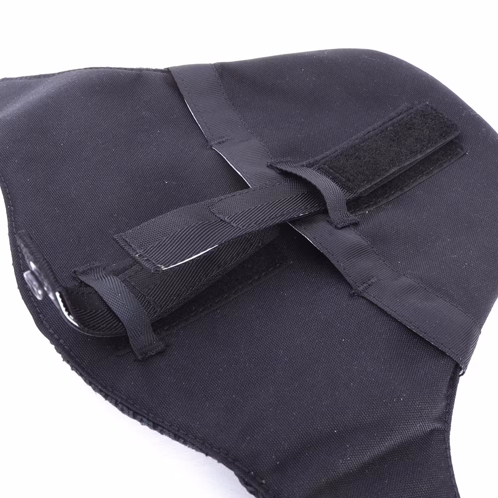 Snigel - Crotch Pistol Holster 2.0 - Svart