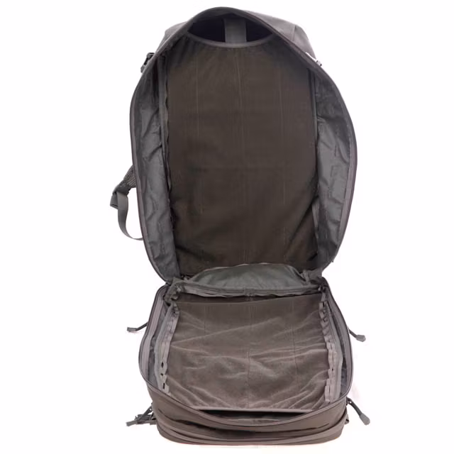 Snigel - 50L Trauma Backpack - Grey