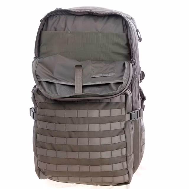 Snigel - 50L Trauma Backpack - Grey