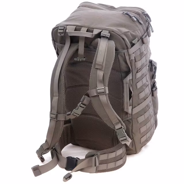 Snigel - 50L Trauma Backpack - Grey