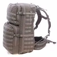 Snigel - 50L Trauma Backpack - Grey