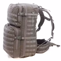 Snigel - 50L Trauma Backpack - Grey