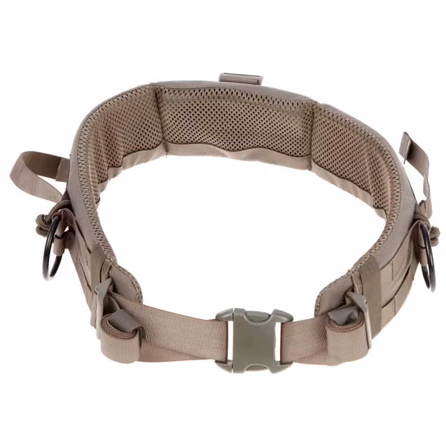 Snigel - Backpack Belt-12