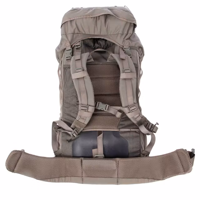 Snigel - Backpack Belt-12