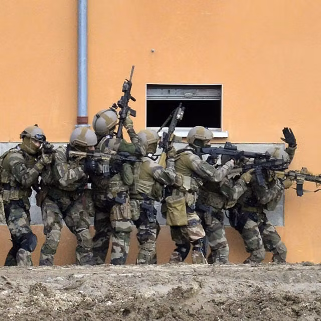 Snigel - Plate Carrier, Strap On DF-13 - MultiCam