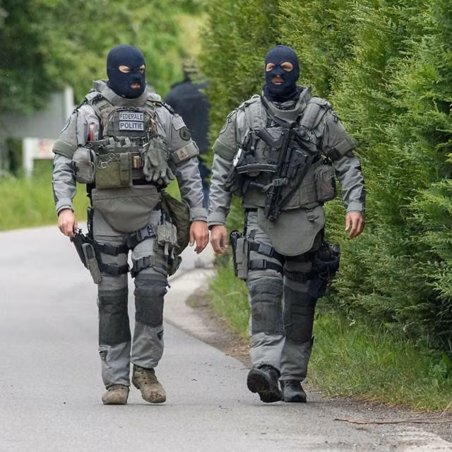 Snigel - Plate Carrier, Strap On DF-13 - MultiCam