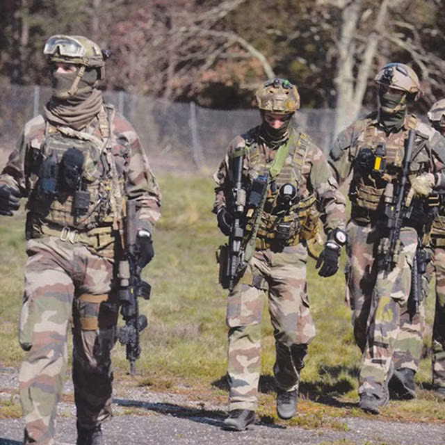 Snigel - Plate Carrier, Strap On DF-13 - MultiCam