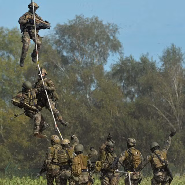 Snigel - Plate Carrier, Strap On DF-13 - MultiCam