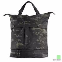 Savior Equipment - Dump Tote 2.0