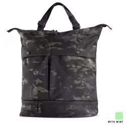 Savior Equipment - Dump Tote 2.0