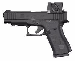 Glock -  Glock 48 - A-CUT COA FS - 9x19 Combo